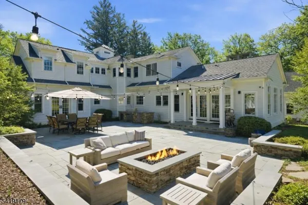 $2,525,000 | 54 Berta Place, Bernards, NJ 07920