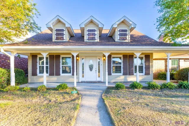 $350,000 | 245 Acadia Drive, Raceland, LA 70394