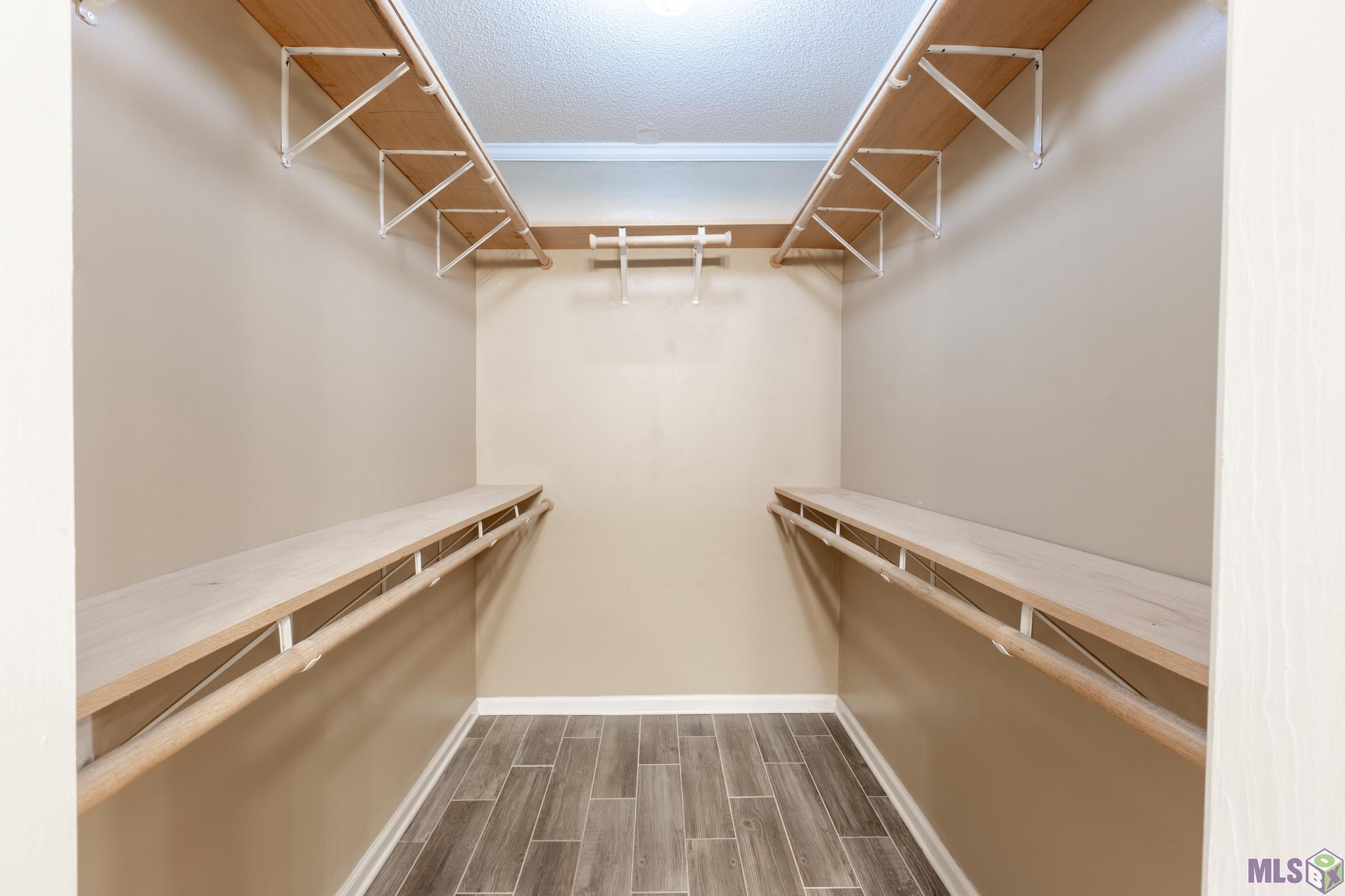 245 Acadia Drive Raceland, LA 70394 - Photo 21 of 30 primary walk in closet