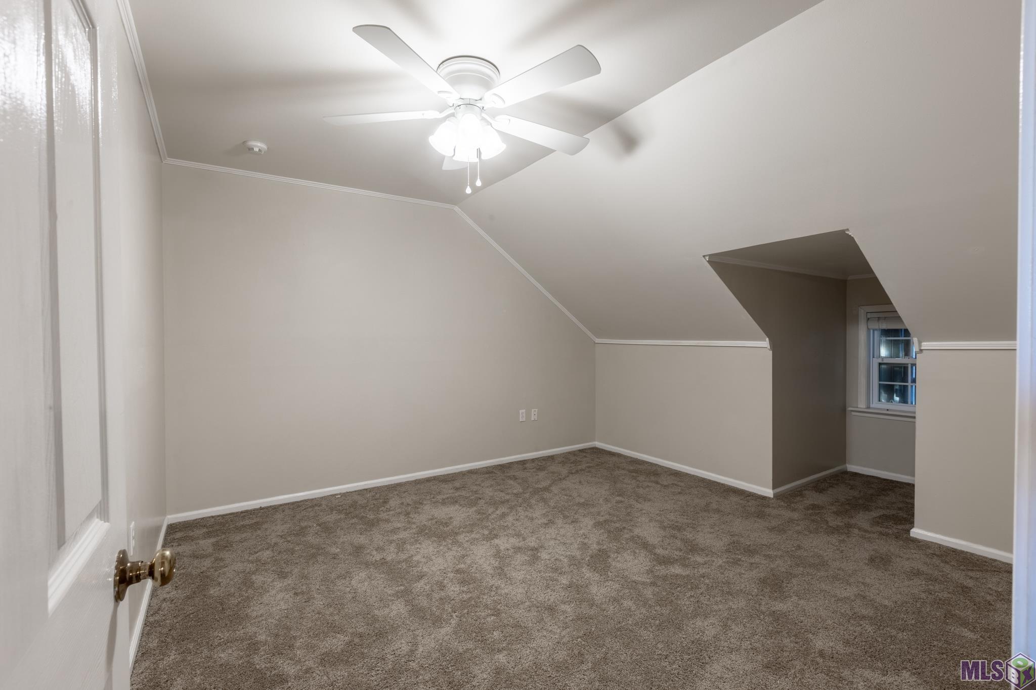 245 Acadia Drive Raceland, LA 70394 - Photo 24 of 30 upstairs bed 1