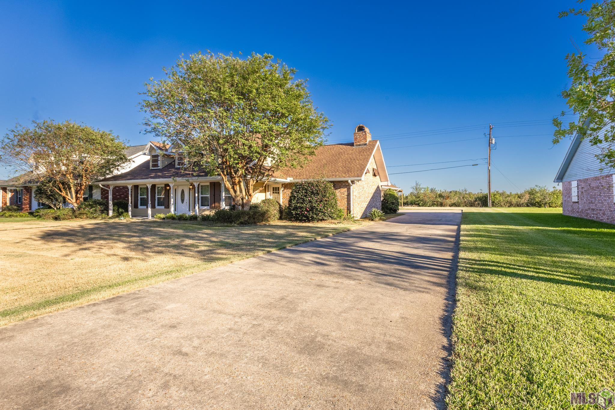 245 Acadia Drive Raceland, LA 70394 - Photo 5 of 30