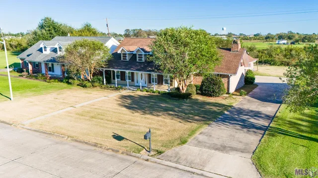 $350,000 | 245 Acadia Drive, Raceland, LA 70394