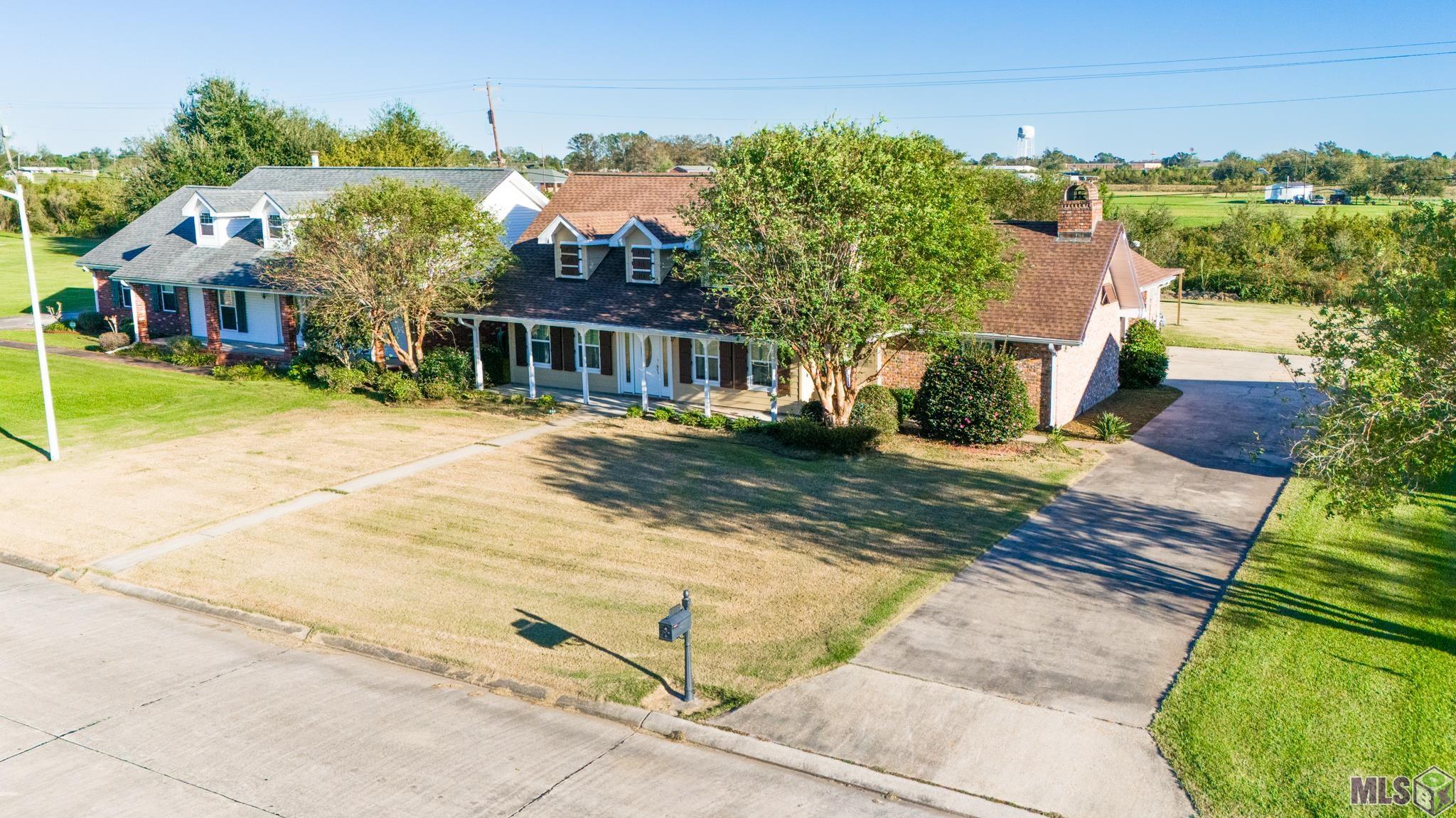 245 Acadia Drive Raceland, LA 70394 - Photo 6 of 30