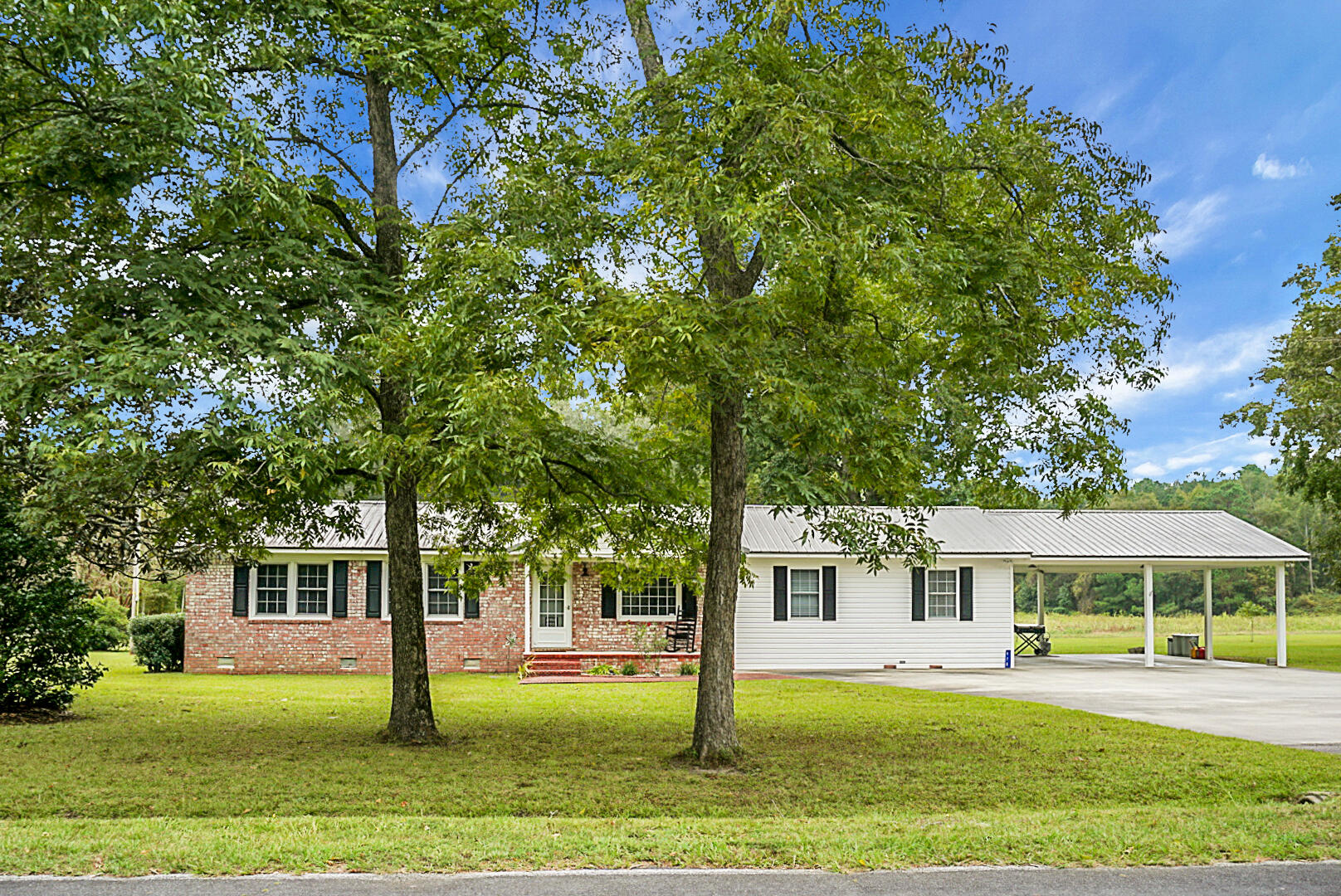 978 Independent School Road Reevesville, SC 29471 - Photo 65 of 65 DSC01006