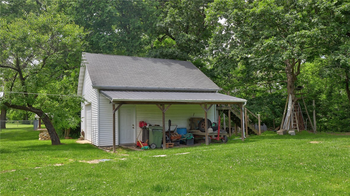 1608 Moorwood Drive Decatur, IL 62521 - Photo 13 of 19