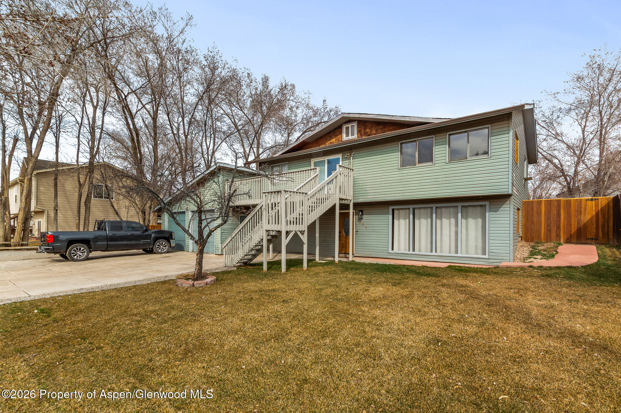 824 West 5th Street Rifle, CO 81650 - Photo 1 of 28 IMG_4572-2