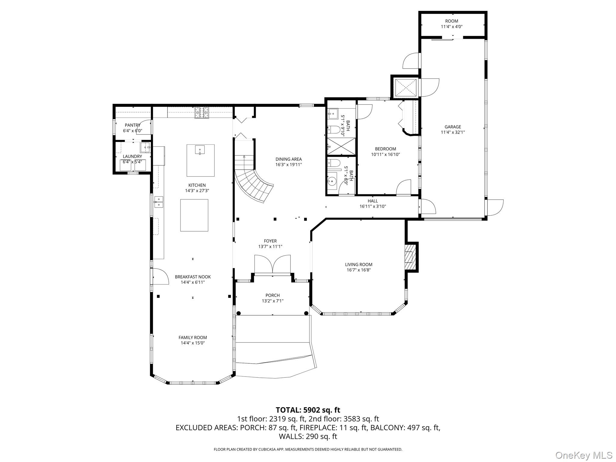 333 East Shore Road Kings Point, NY 11023 - Photo 40 of 44