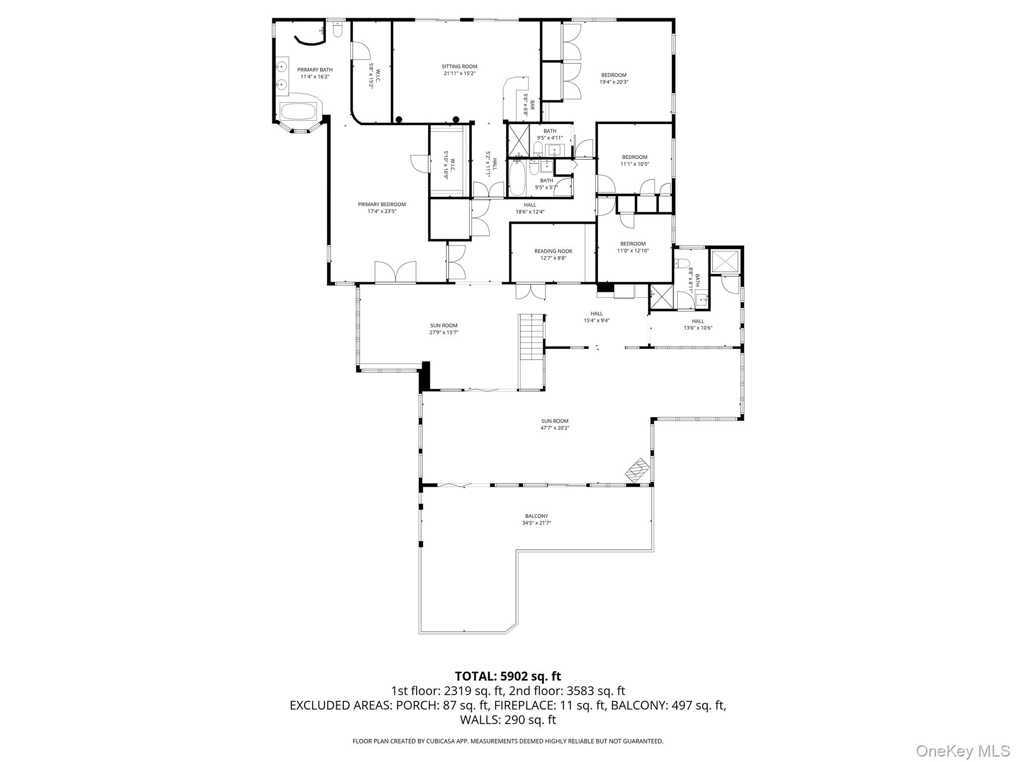 333 East Shore Road Kings Point, NY 11023 - Photo 41 of 44