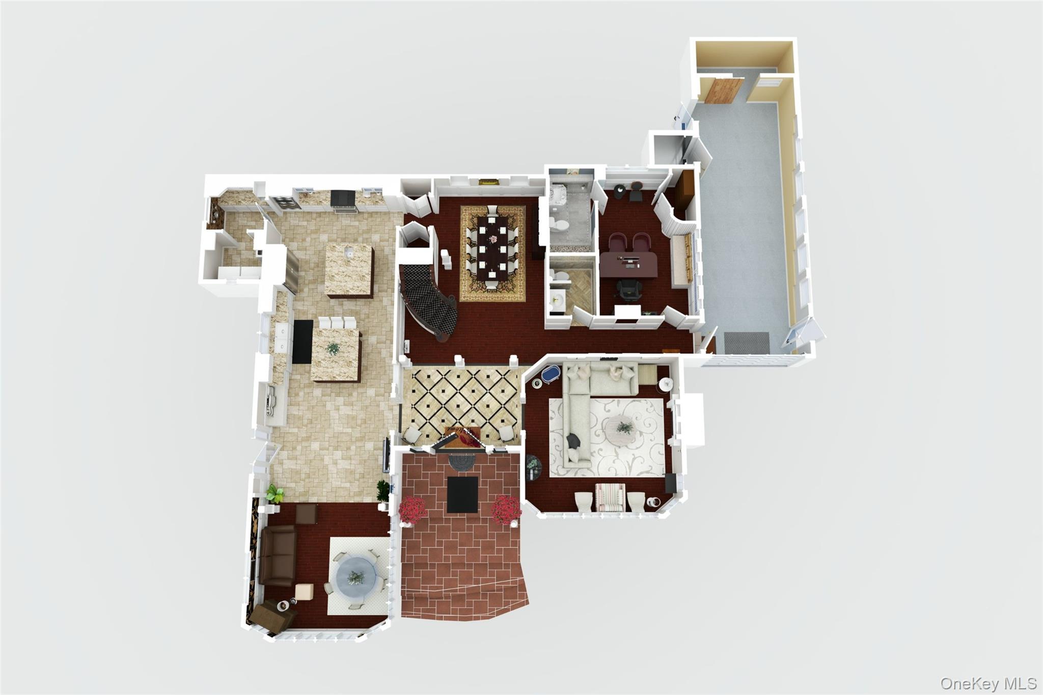 333 East Shore Road Kings Point, NY 11023 - Photo 43 of 44