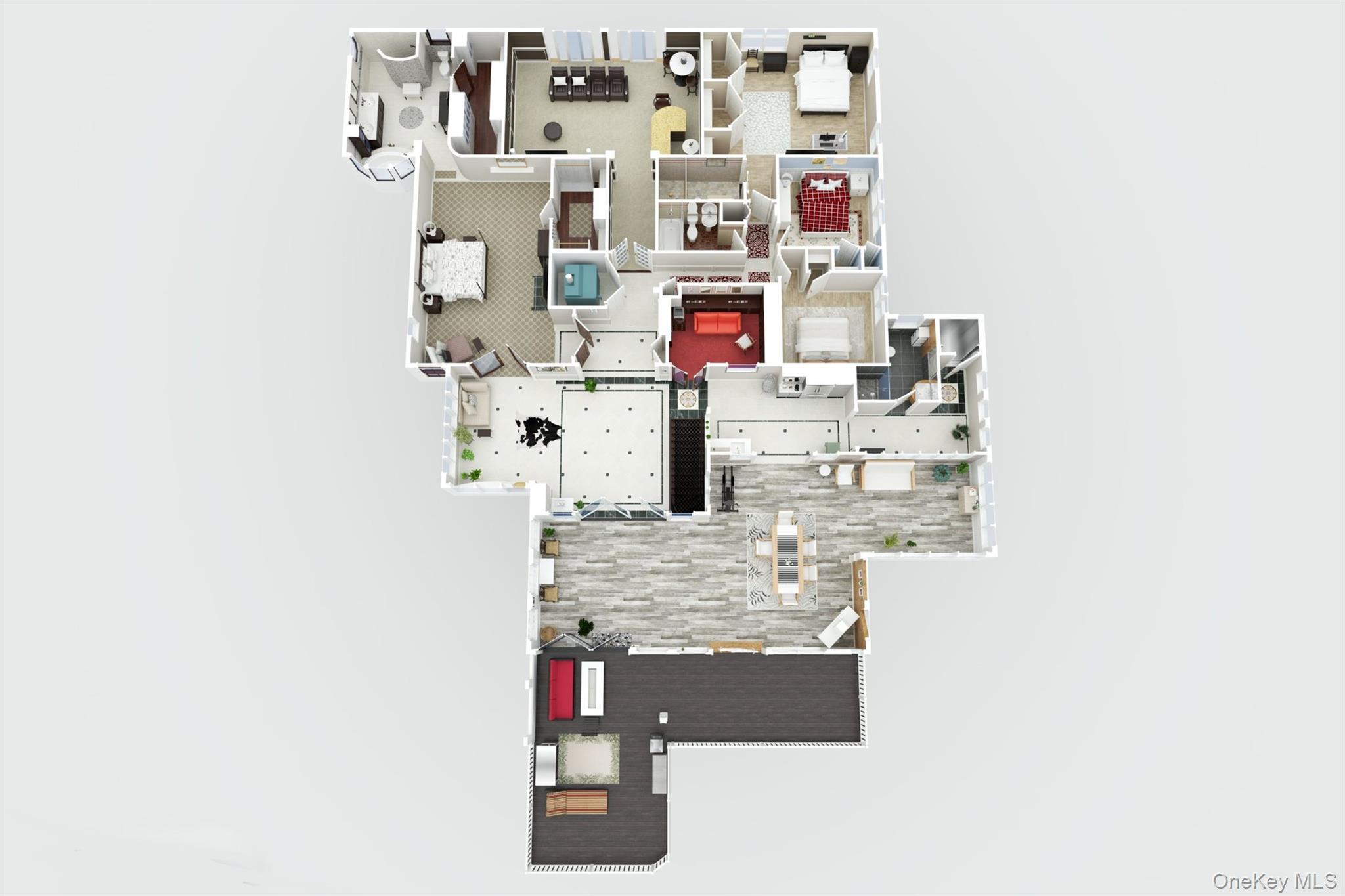 333 East Shore Road Kings Point, NY 11023 - Photo 44 of 44