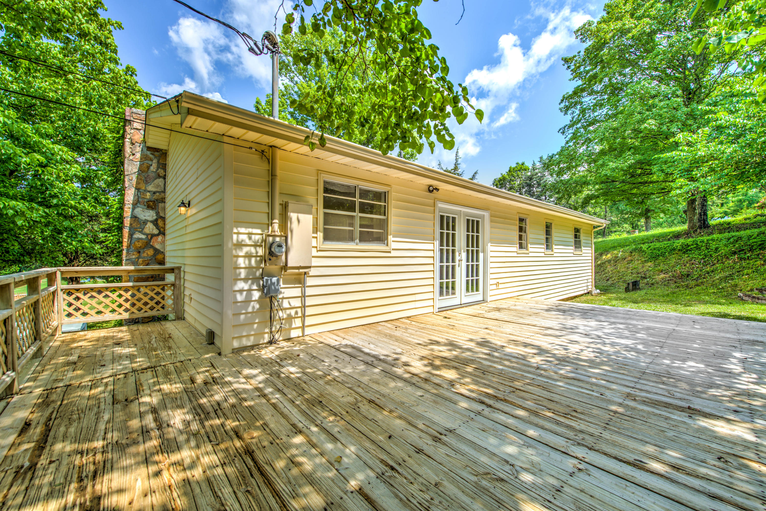 8618 Bud Hawkins Road Corryton, TN 37721 - Photo 22 of 23 19-8
