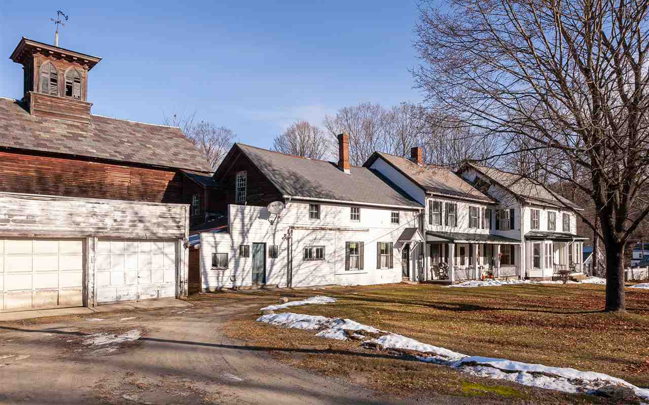 2 Pleasant Street Walpole, NH 03608 - Photo 1 of 26
