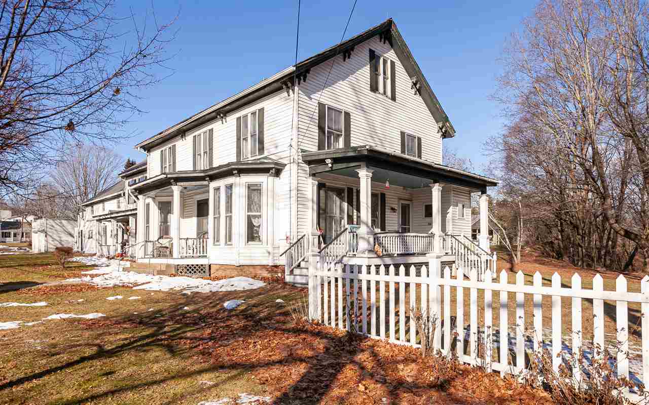 2 Pleasant Street Walpole, NH 03608 - Photo 20 of 26