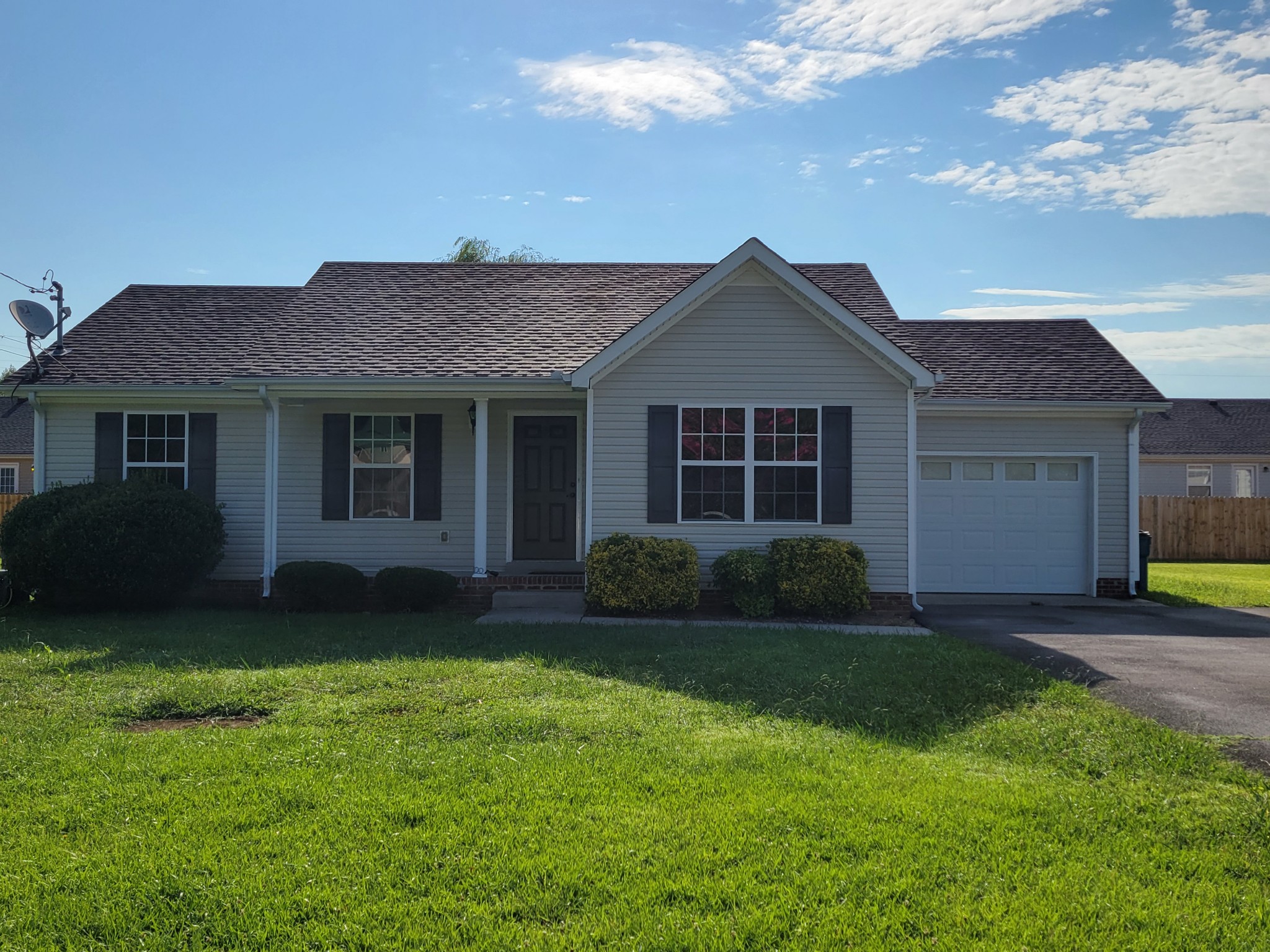 461 Skinner Flat Road Manchester, TN 37355 - Photo 1 of 20 Gallery Image 1