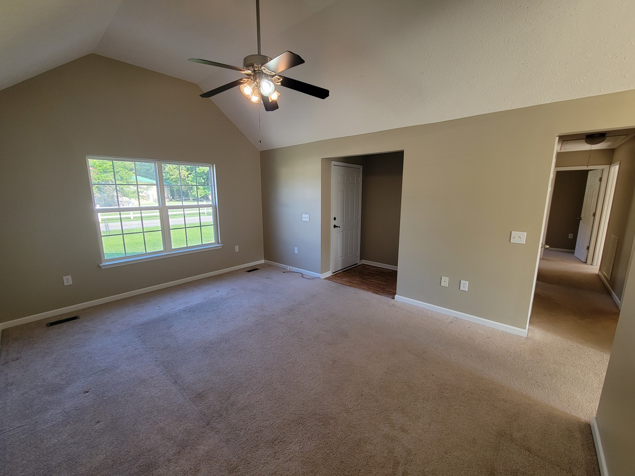 461 Skinner Flat Road Manchester, TN 37355 - Photo 2 of 20 Gallery Image 2