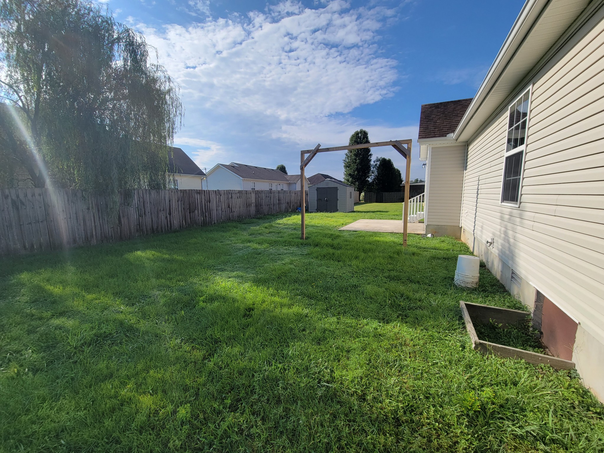 461 Skinner Flat Road Manchester, TN 37355 - Photo 17 of 20 Gallery Image 17