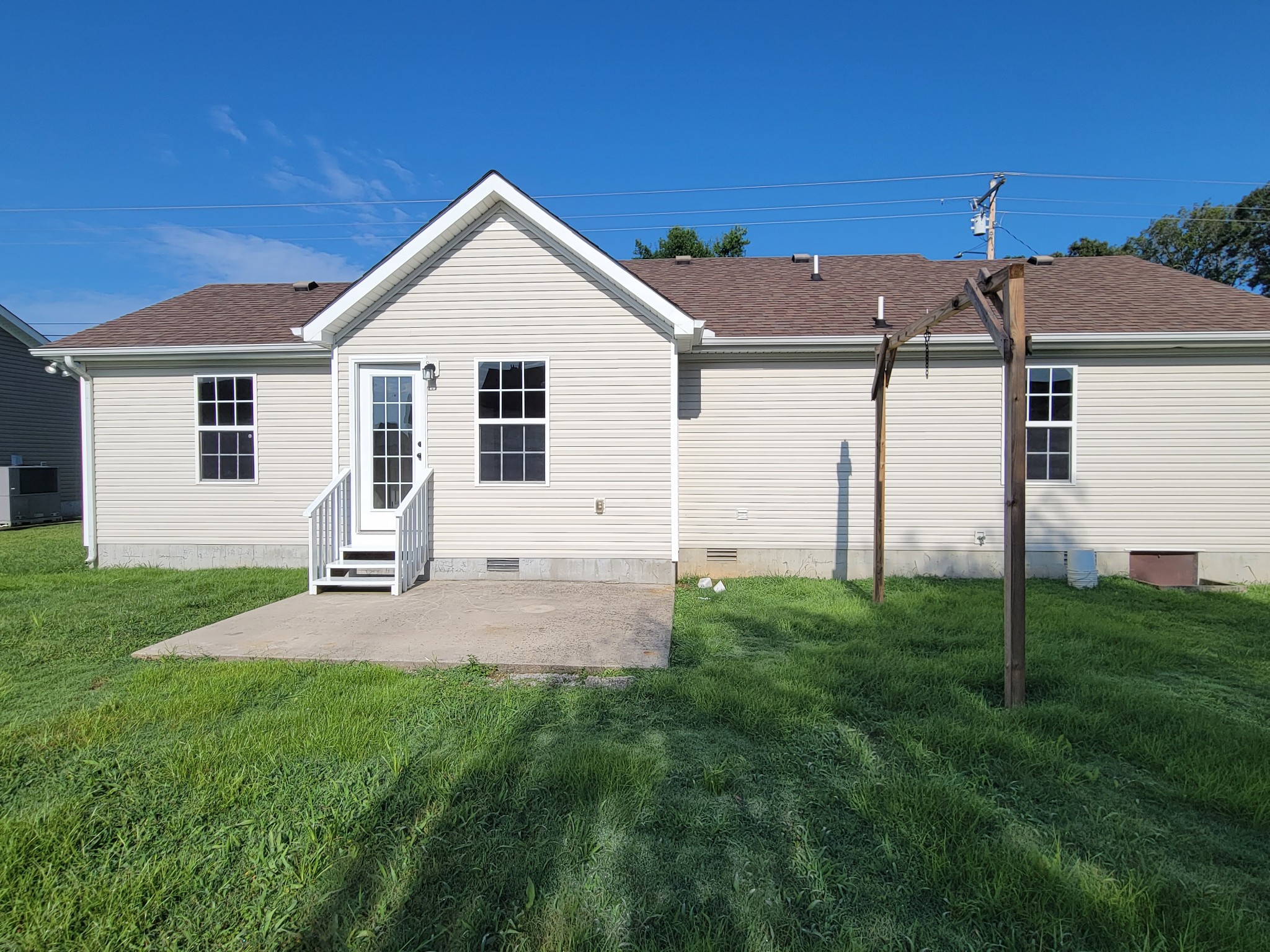 461 Skinner Flat Road Manchester, TN 37355 - Photo 18 of 20 Gallery Image 18