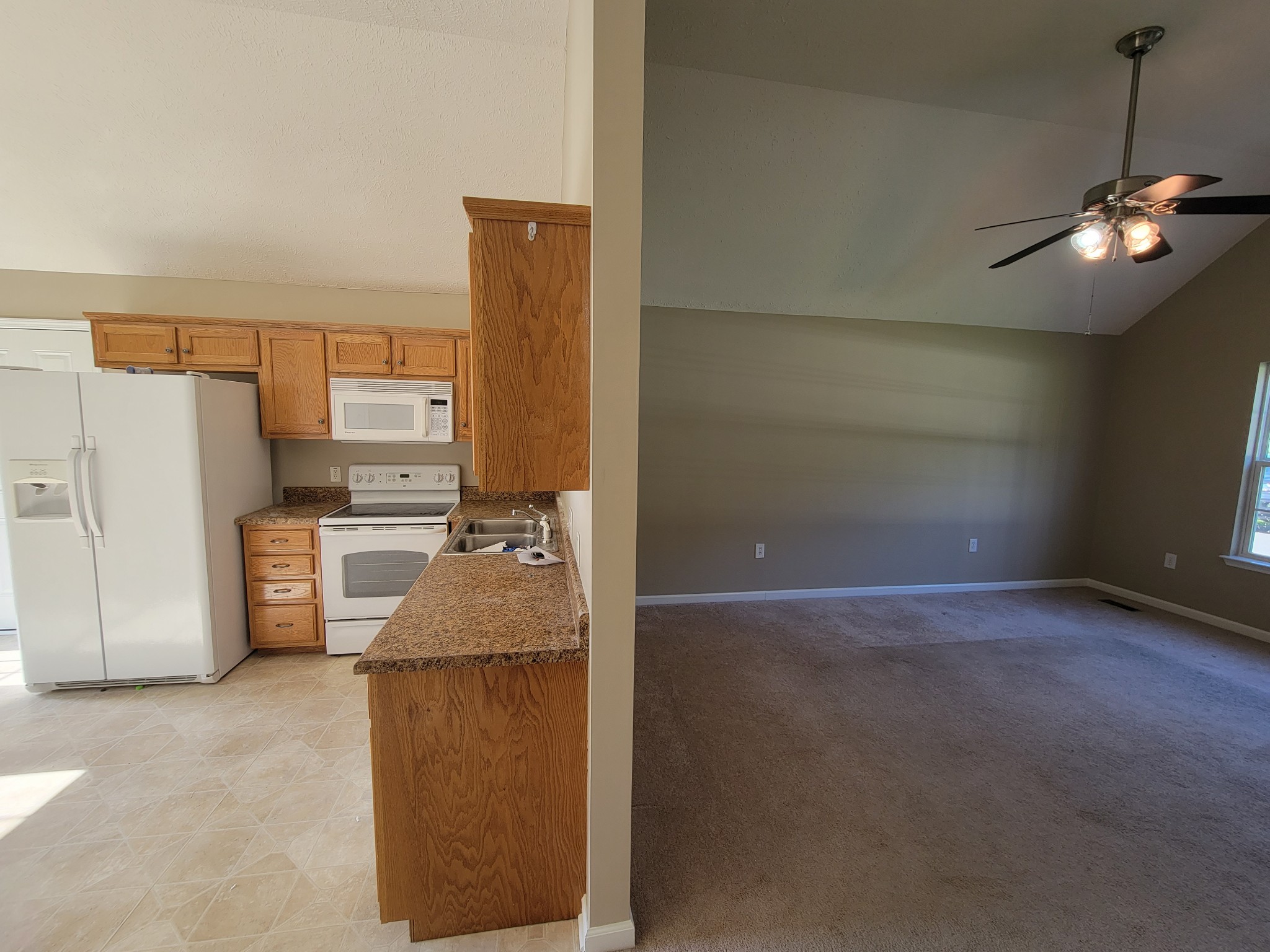 461 Skinner Flat Road Manchester, TN 37355 - Photo 7 of 20 Gallery Image 7