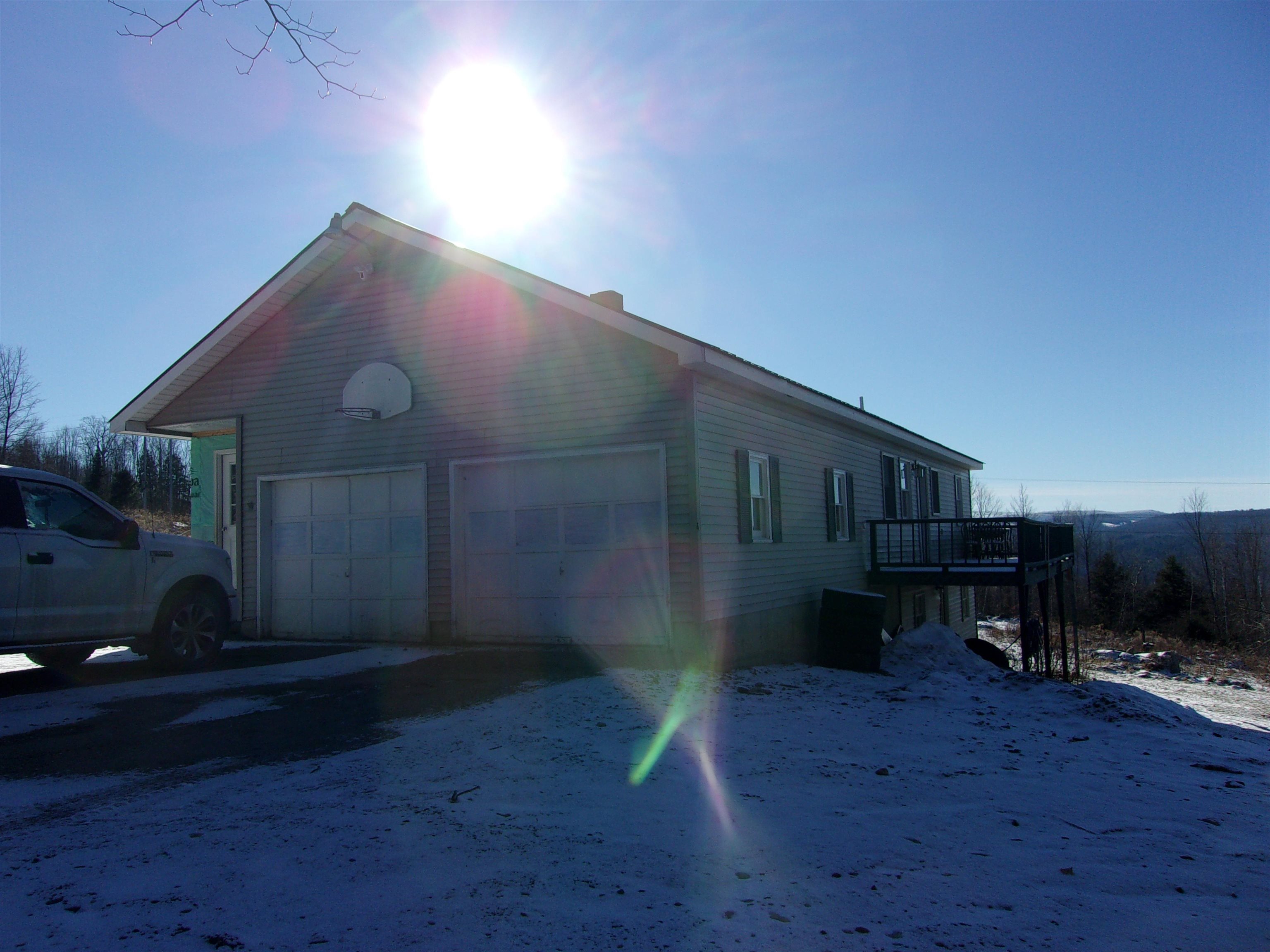 1656 Duck Pond Road Barton, VT 05822 - Photo 9 of 26