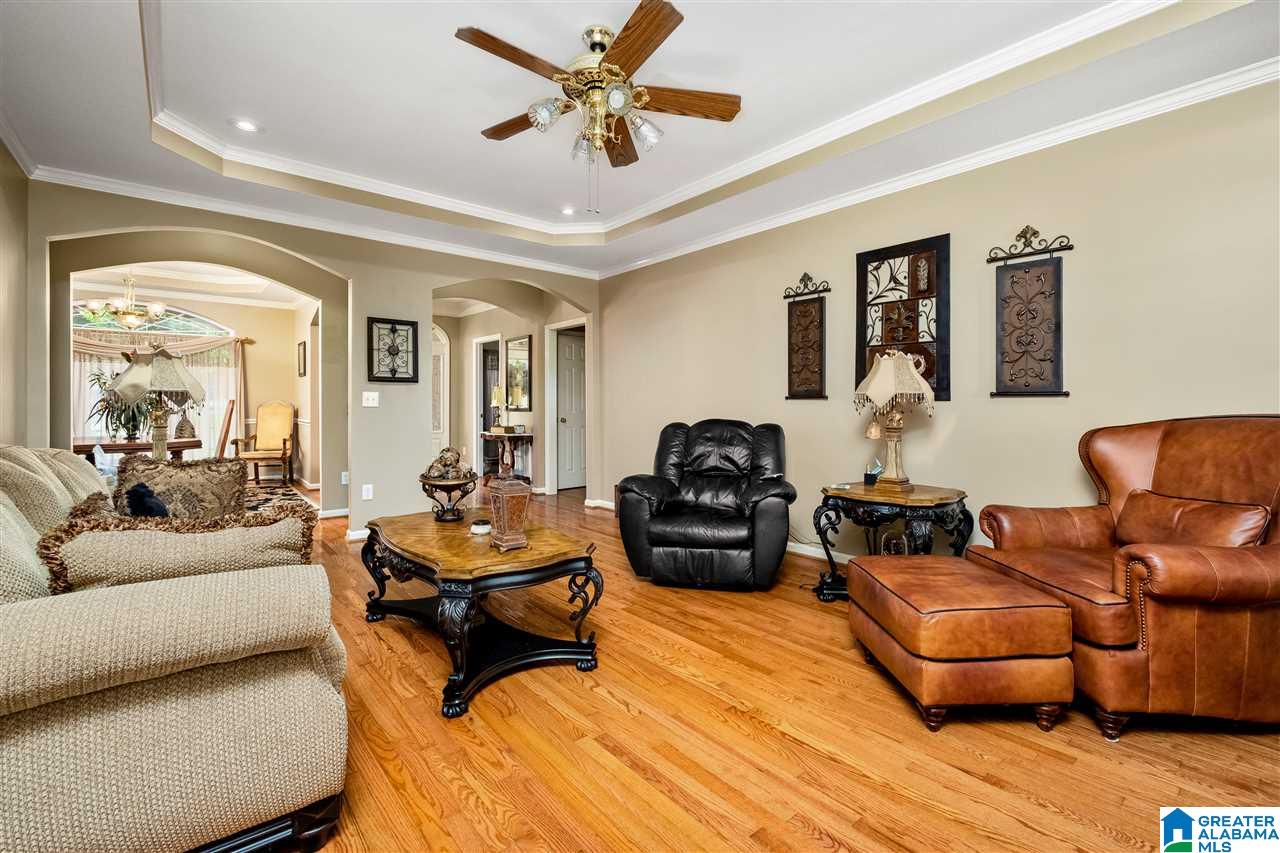 1207 Lake Joyce Road Moody, AL 35004 - Photo 9 of 28