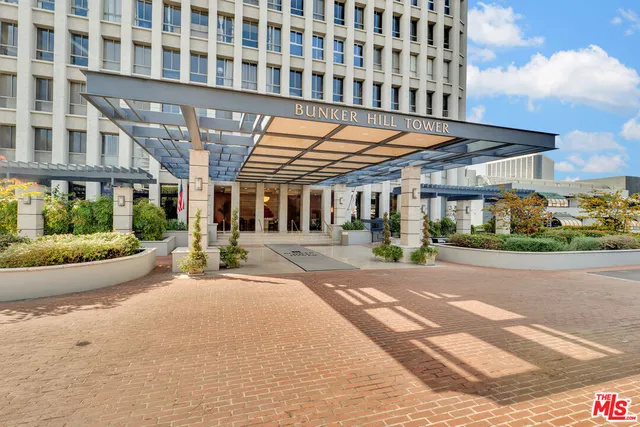 $2,600 | 800 West 1st Street, Unit 2301, Los Angeles, CA 90012