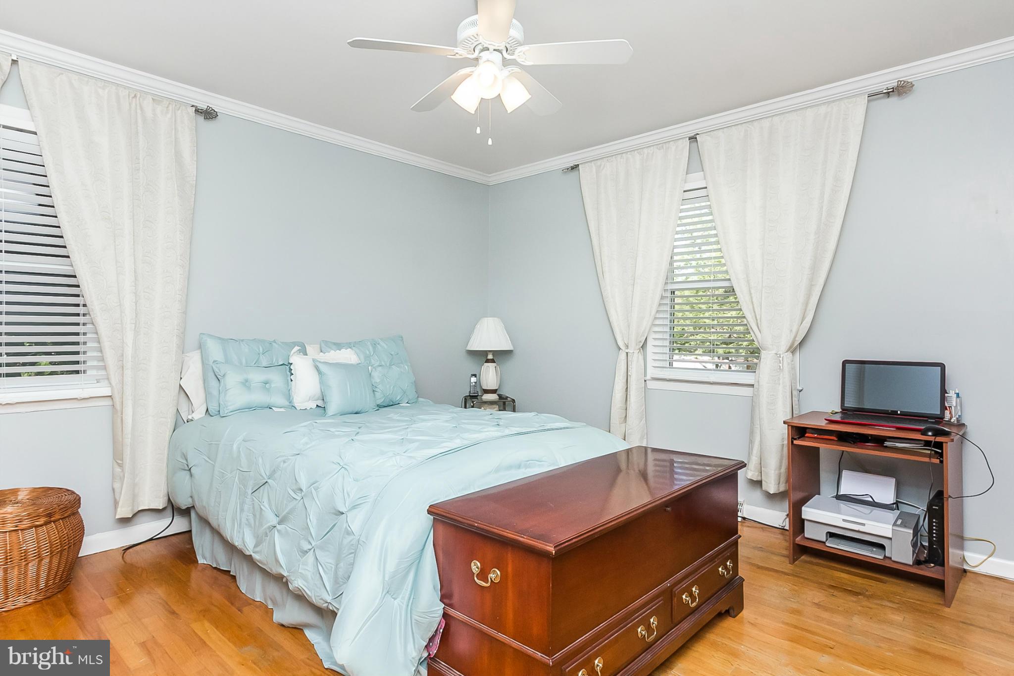 7412 Castlemoor Road Baltimore, MD 21244 - Photo 11 of 30 Bedroom (Master)