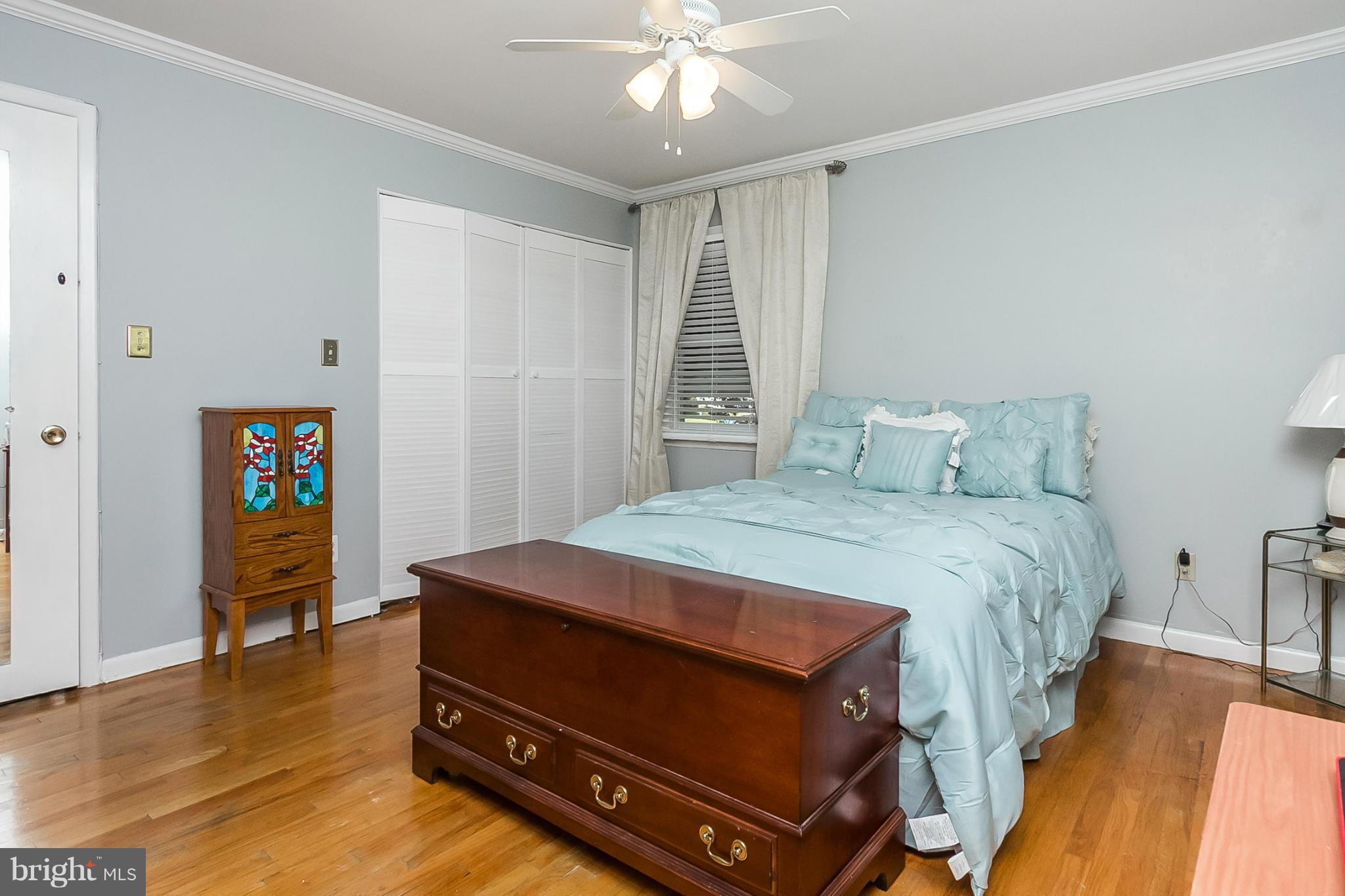 7412 Castlemoor Road Baltimore, MD 21244 - Photo 12 of 30 Bedroom (Master)