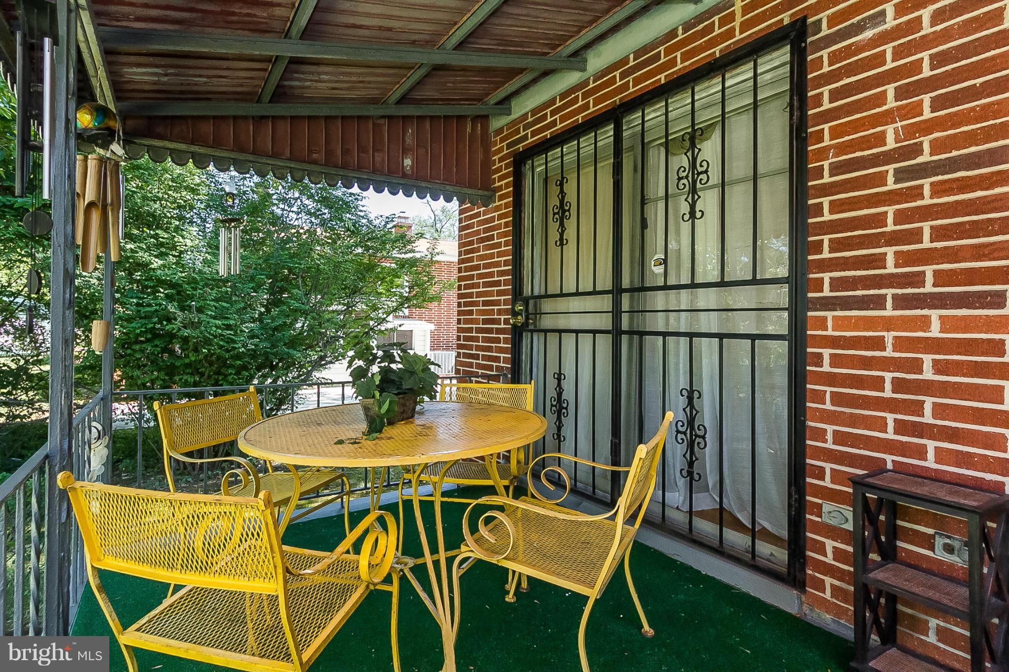 7412 Castlemoor Road Baltimore, MD 21244 - Photo 27 of 30 Exterior (Rear)