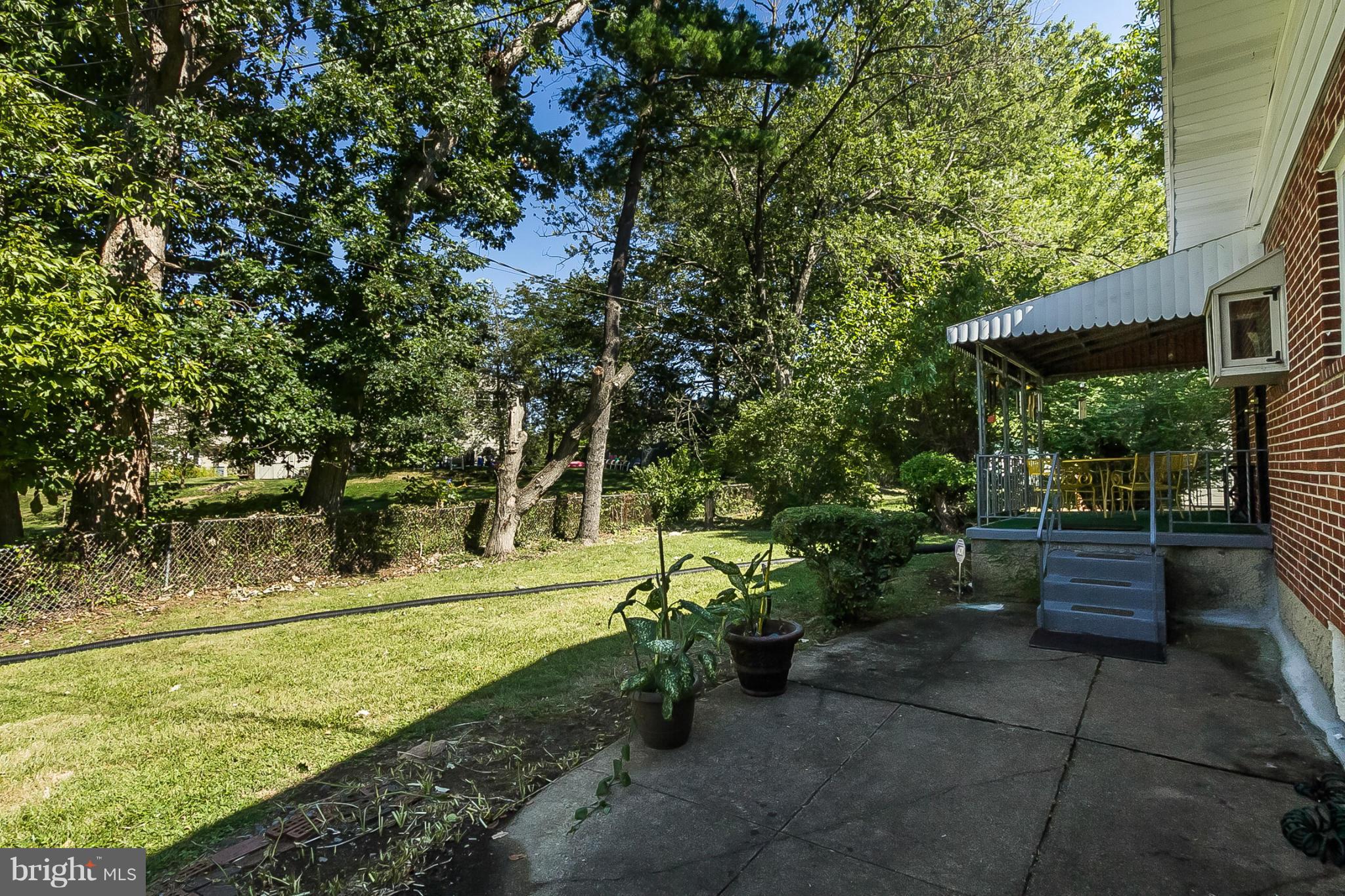 7412 Castlemoor Road Baltimore, MD 21244 - Photo 28 of 30 Exterior (Rear)