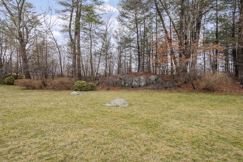 61 Beaver Road Reading, MA 01867 - Photo 36 of 39 a view of outdoor space and yard