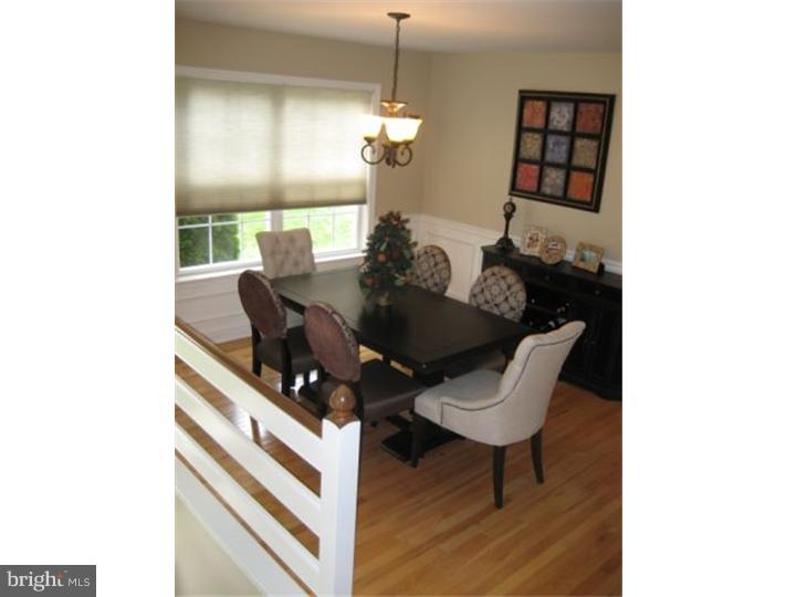 3136 William Road Garnet Valley, PA 19060 - Photo 11 of 16 Dining Room