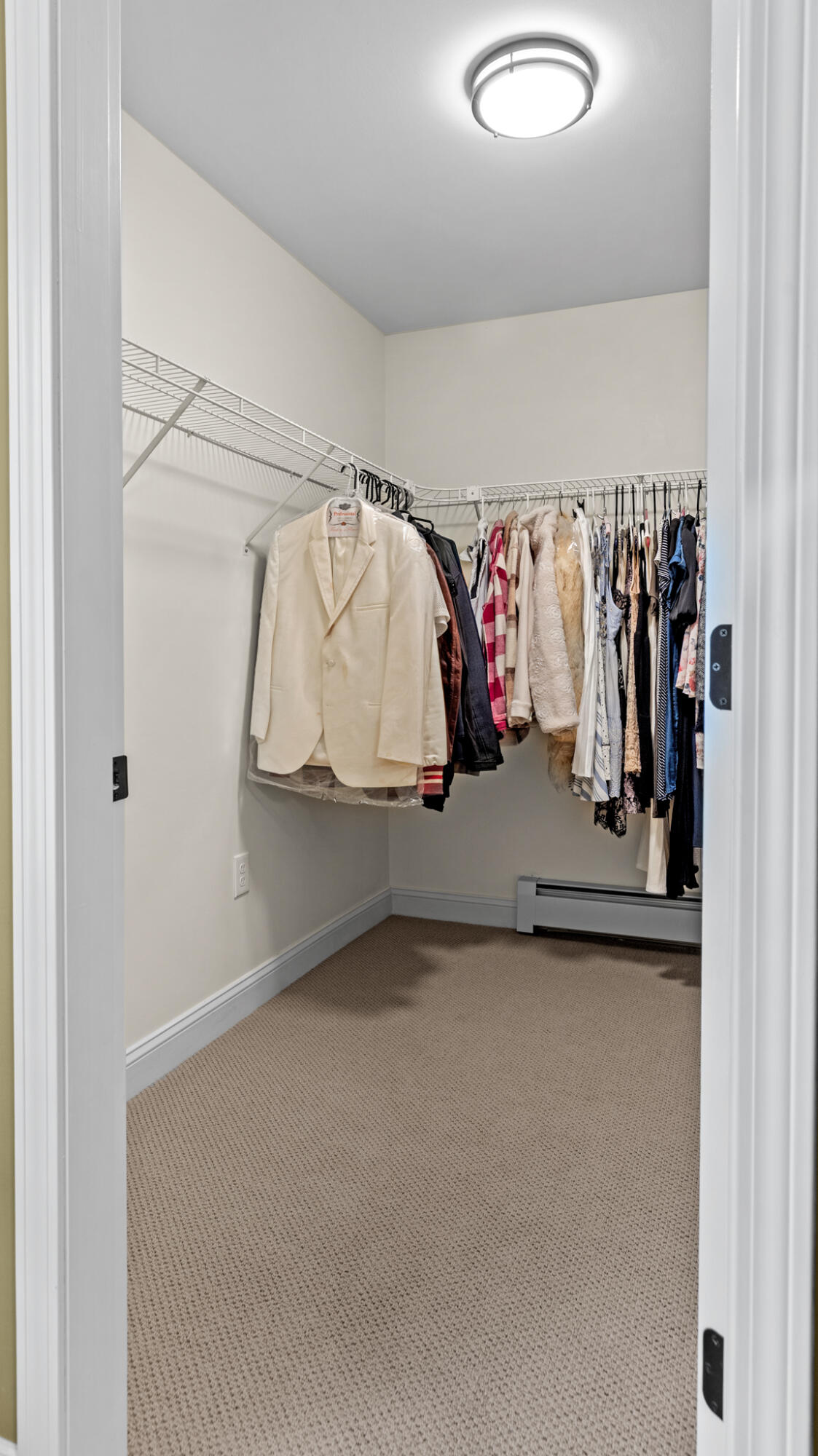 326 Dow Road Orrington, ME 04474 - Photo 36 of 80 Walk-in Closet