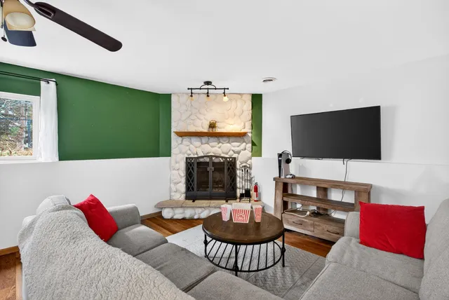 $385,000 | 580 Country Lane, Lomira, WI 53048