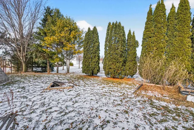 $385,000 | 580 Country Lane, Lomira, WI 53048