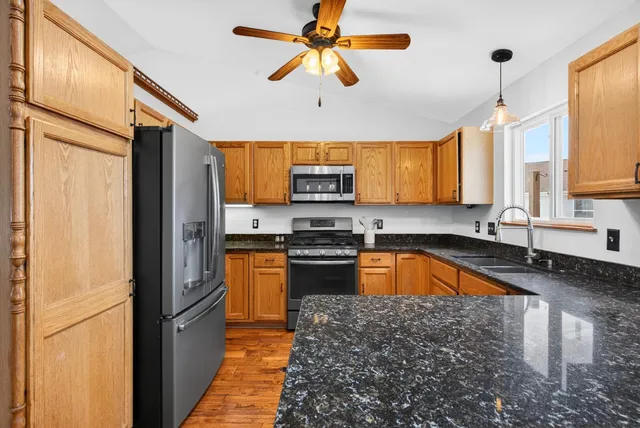 $385,000 | 580 Country Lane, Lomira, WI 53048