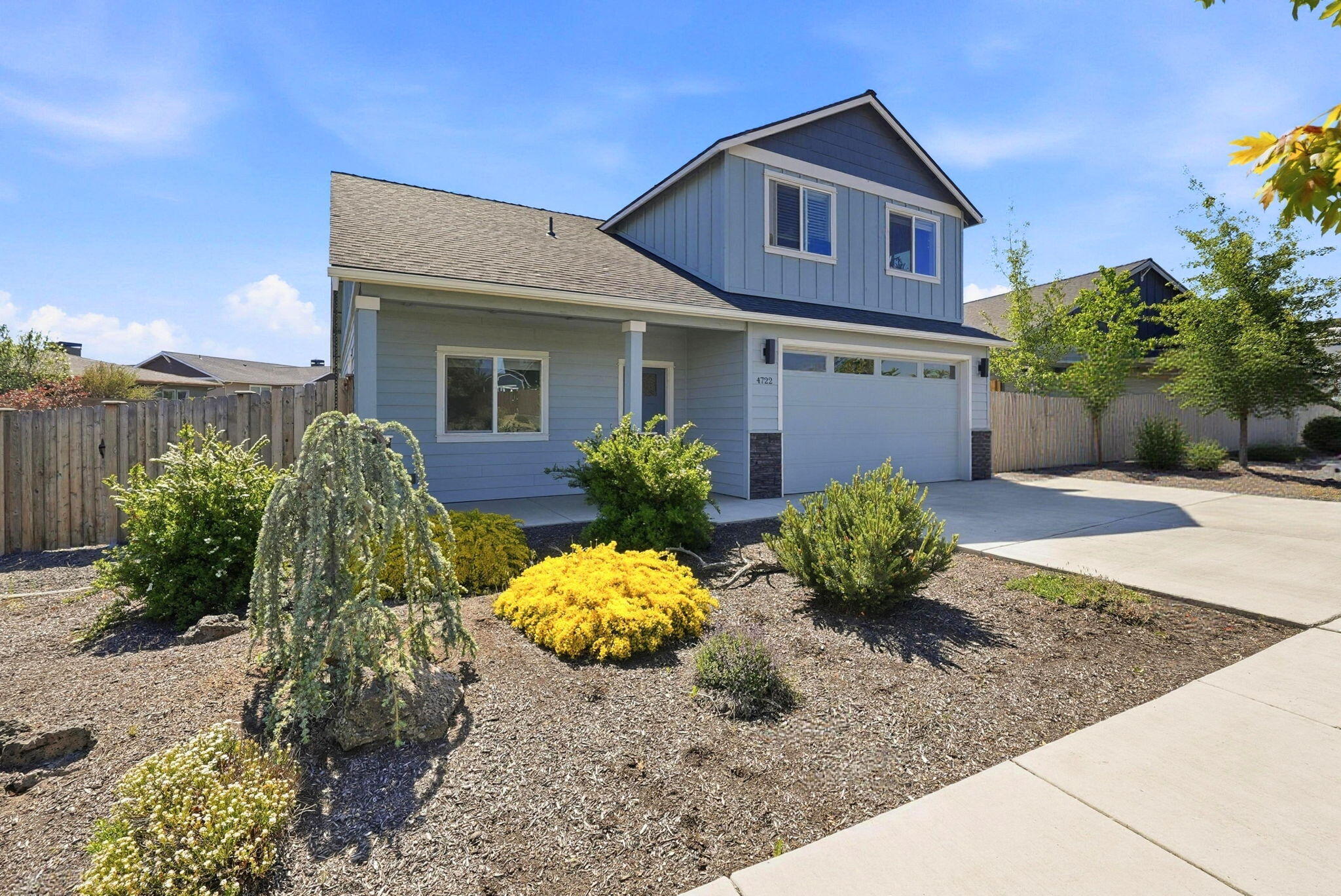 4722 Southwest Zenith Avenue Redmond, OR 97756 - Photo 2 of 59