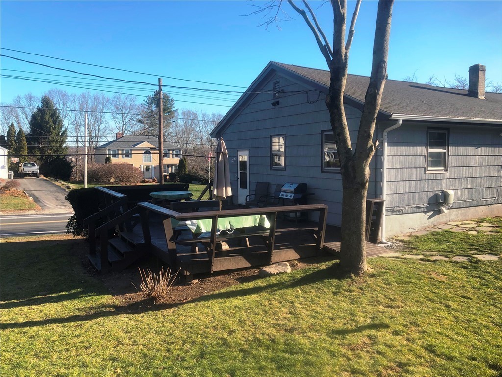 60 Old River Road Lincoln, RI 02865 - Photo 2 of 15