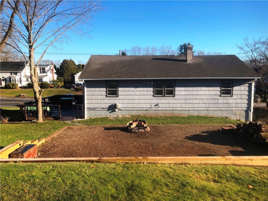 60 Old River Road Lincoln, RI 02865 - Photo 3 of 15