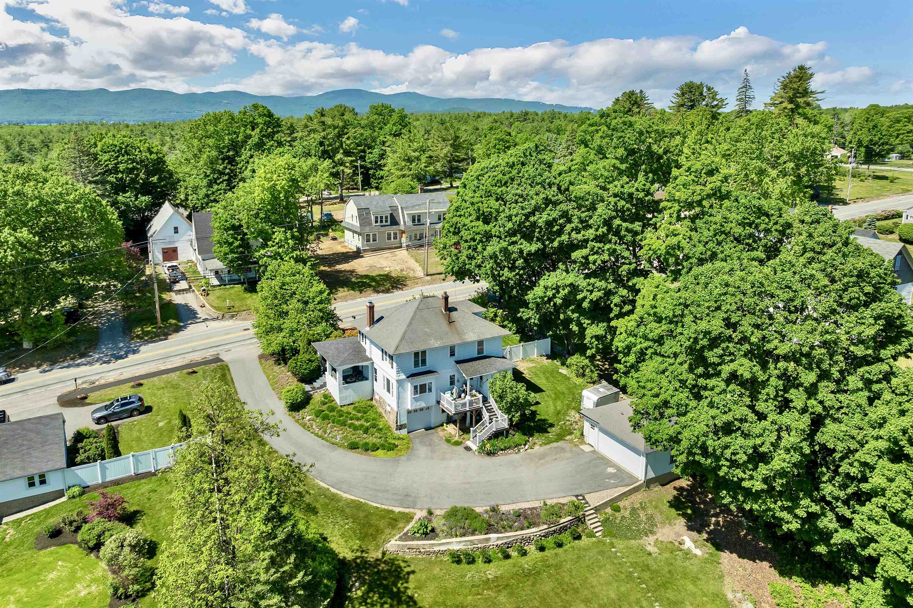 159 North Main Street Wolfeboro, NH 03894 - Photo 8 of 58