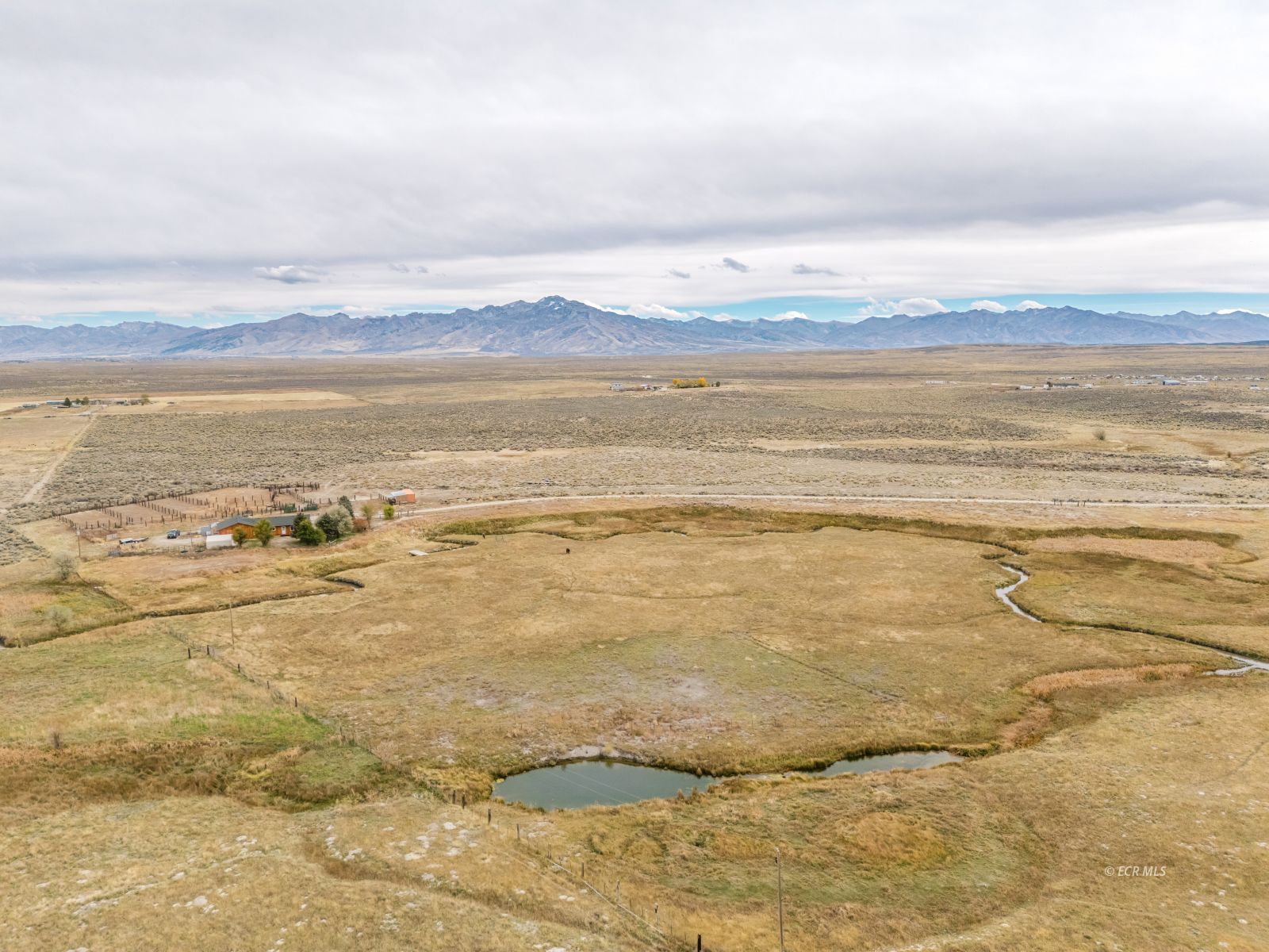 224 Hamilton Stage Road Spring Creek, NV 89815 - Photo 45 of 48