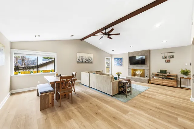 $649,000 | 7210 Towering Oaks Drive, Austin, TX 78745