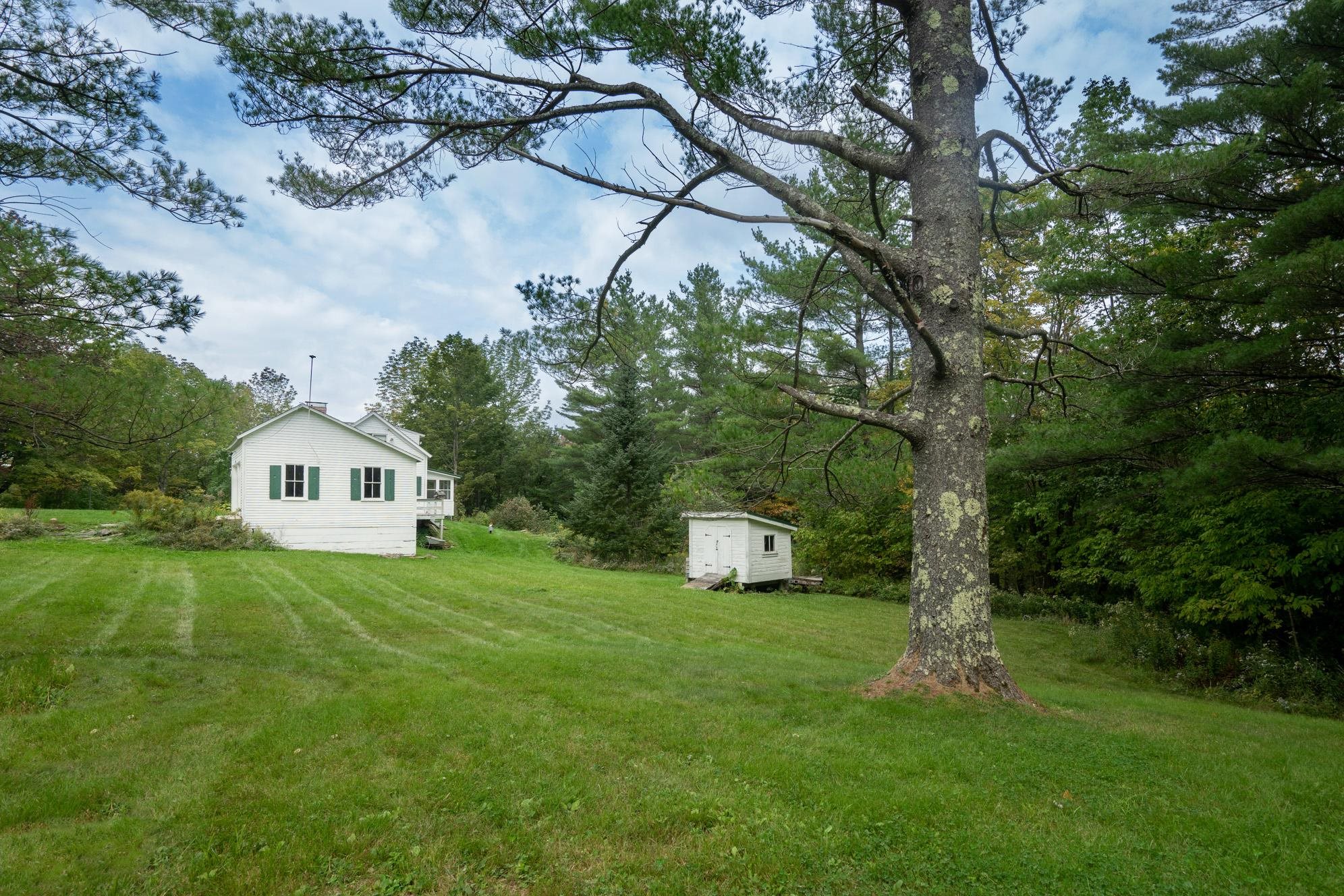 120 Kentfield Road Whitingham, VT 05361 - Photo 36 of 40