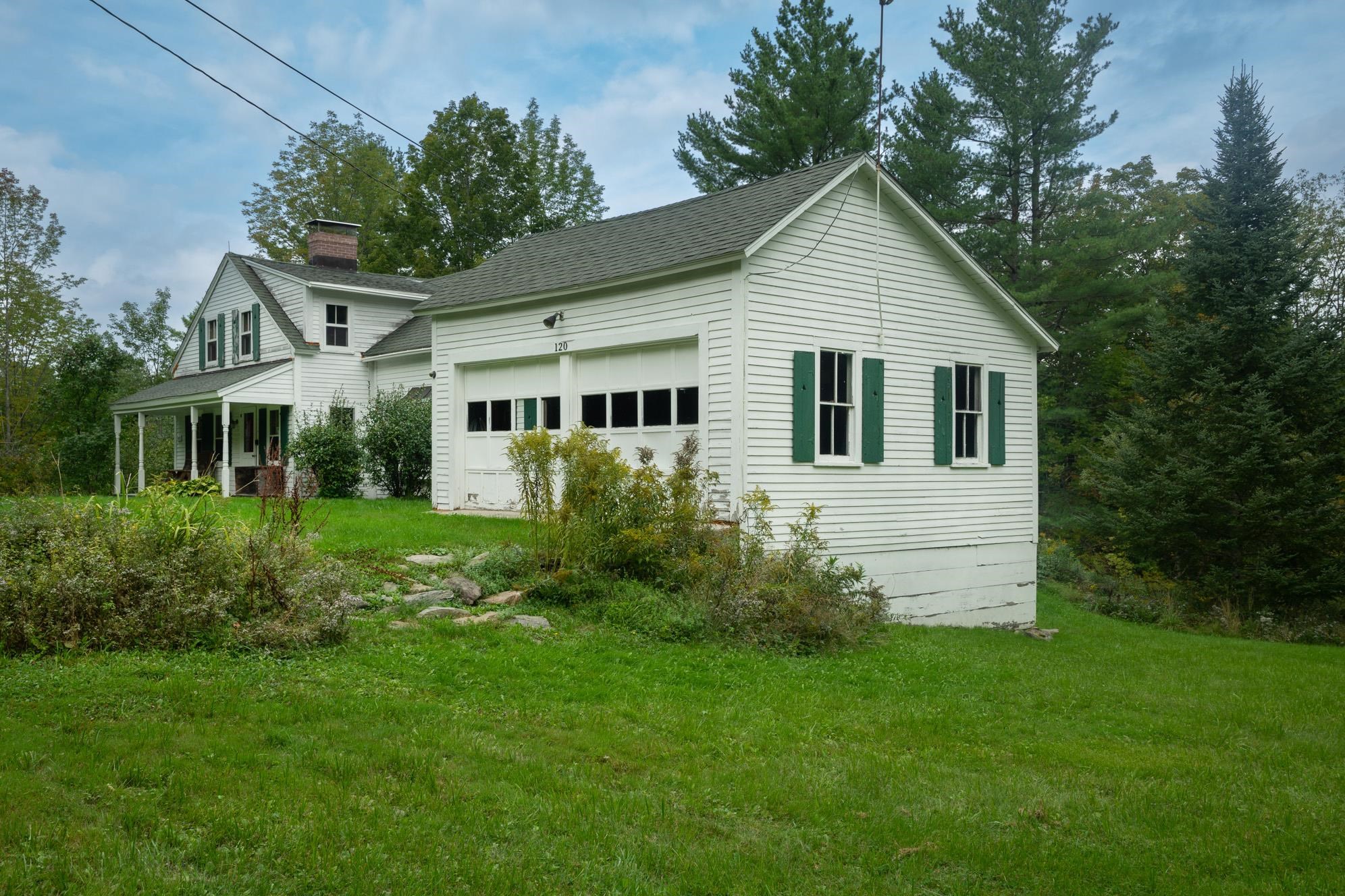120 Kentfield Road Whitingham, VT 05361 - Photo 6 of 40