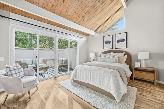 $999,999 | 715 Quetta Avenue, Unit C, Sunnyvale, CA 94087