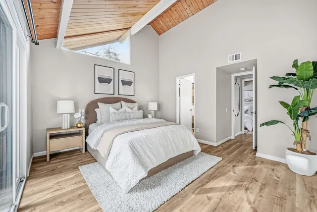 $999,999 | 715 Quetta Avenue, Unit C, Sunnyvale, CA 94087