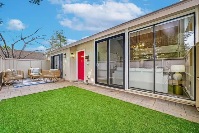 $999,999 | 715 Quetta Avenue, Unit C, Sunnyvale, CA 94087