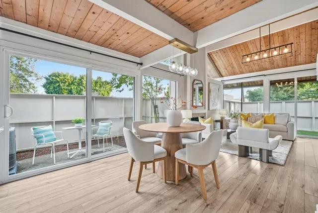 $999,999 | 715 Quetta Avenue, Unit C, Sunnyvale, CA 94087