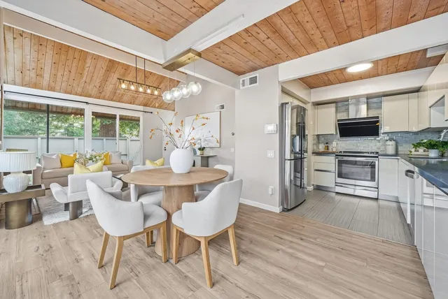 $999,999 | 715 Quetta Avenue, Unit C, Sunnyvale, CA 94087