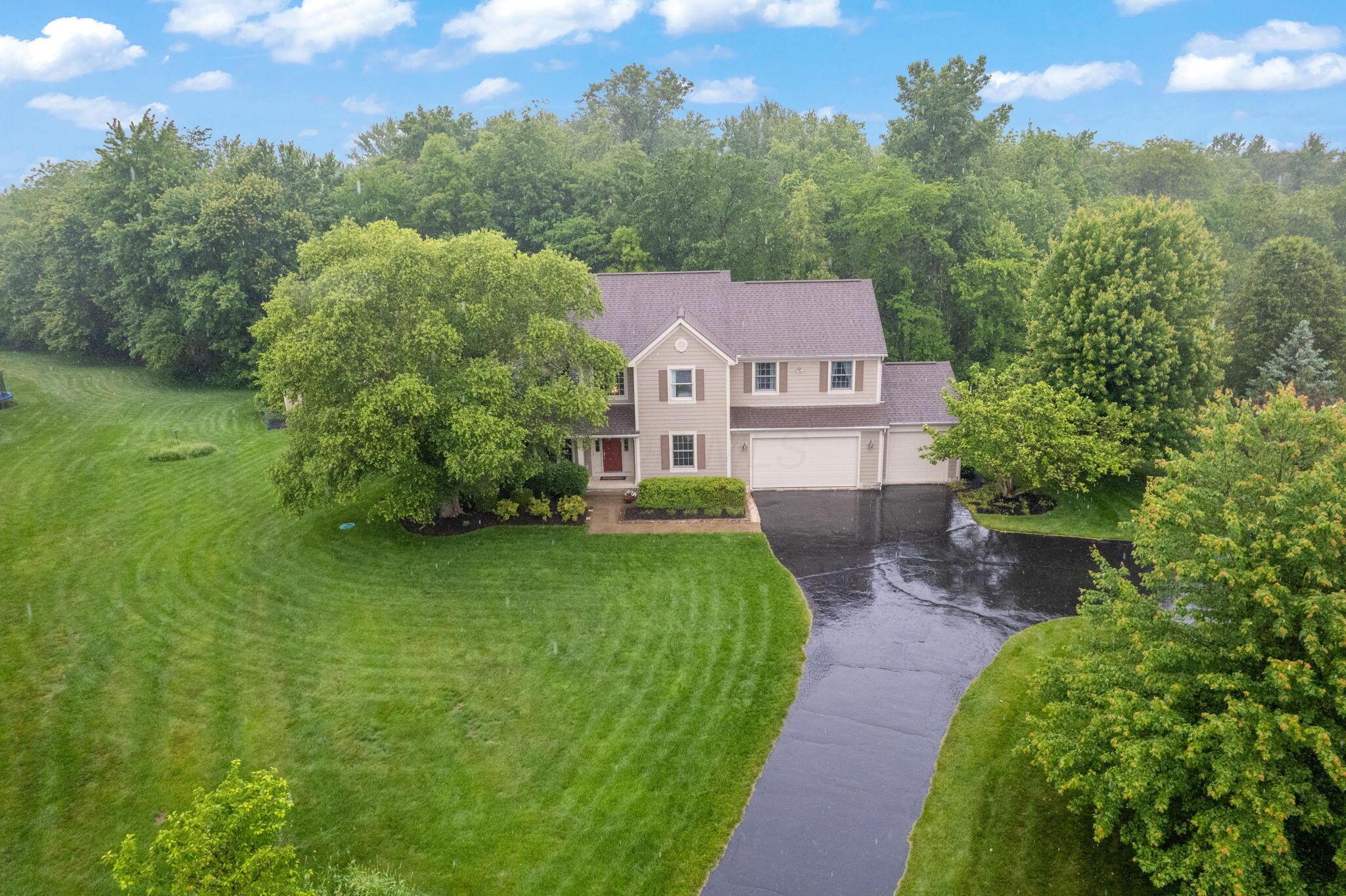 3929 Meadow Knoll Road Delaware, OH 43015 - Photo 9 of 84 10-web-or-mls-DJI_0899