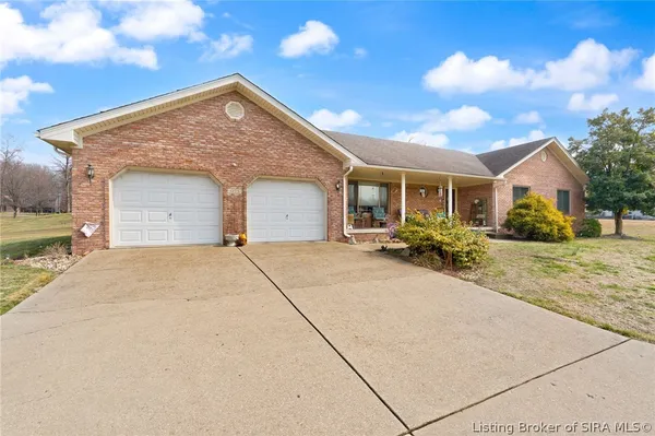 $360,000 | 1275 Westwood Drive, Scottsburg, IN 47170